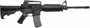 STAG ARMS M1PLUS 5.56 16 W/HANDLE - SA1PP STAG ARMS M1PLUS 5.56 16 W/HANDLE - SA1PP