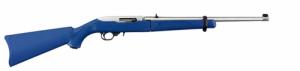 RUGER 10/22 TAKE-DOWN RIFLE USA SHOOTING TEAM EXLUSIVE