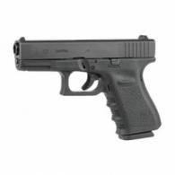 GLOCK 23 40SW 13RD GNS W/HLSTR