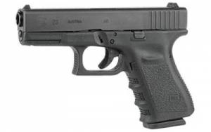 GLOCK 23 40SW 10RD GNS W/HLSTR - PN2350701H GLOCK 23 40SW 10RD GNS W/HLSTR - PN2350701H