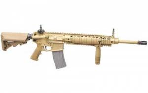 KAC SR-15 E3 223 16 RAIL(TAUPE) - 24002-T KAC SR-15 E3 223 16 RAIL(TAUPE) - 24002-T