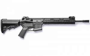 NOVESKE N4 LC 5.56 14.5 W/RAIL 30RD - R-LCLP-556 NOVESKE N4 LC 5.56 14.5 W/RAIL 30RD - R-LCLP-556