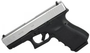 Glock NIBONEPI126502C G26 10+1 9MM 3.42" NIB-ONE Coating - NIBONEPI26502C Glock NIBONEPI126502C G26 10+1 9MM 3.42" NIB-ONE Coating - NIBONEPI26502C