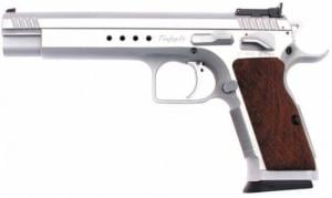 IFG Tanfoglio Bullseye 10mm 6" - 500013 IFG Tanfoglio Bullseye 10mm 6" - 500013
