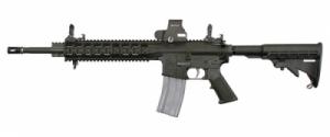 ALI SPR MOD 1 M15 762X39 16 10 - 15SPR1CB-762X39