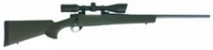Legacy Hogue .22-250 with Scope Green - HGR-61208+ Legacy Hogue .22-250 with Scope Green - HGR-61208+