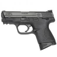 SW M&P9C 9MM 3.5 MS TS - 206204