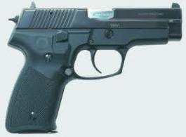 CEN ZAS CZ99 40SW 4.25 ADJ 11 - HG3136-N