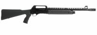 Linberta 01LSTAC Tact Ultra 12g 20" w/Heat Shield Wholesale - DL SA01LSTACH