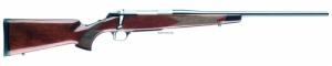 Browning A-Bolt II Medallion Bolt-Action Rifle, 7mm-08 Rem, 24" Barrel, No Sights - 035185216 Browning A-Bolt II Medallion Bolt-Action Rifle, 7mm-08 Rem, 24" Barrel, No Sights - 035185216