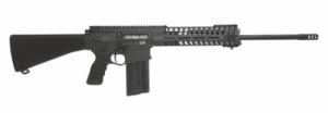POF P308 Hunting/Sniper Series H Rail .243 Winchester 20" Black - 00332 POF P308 Hunting/Sniper Series H Rail .243 Winchester 20" Black - 00332