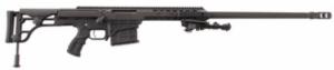 BFM M98B 338 27 FLUTED W/BIPOD - 13654