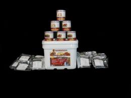 Buds Survival Food By Survival Cave Foods 319 Servings $479.00 Value! - Combo Buds Survival Food By Survival Cave Foods 319 Servings $479.00 Value! - Combo