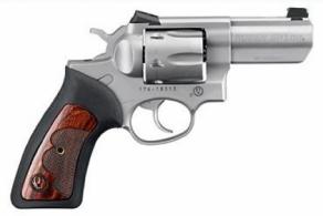 Ruger GP100 Wiley Clapp 357 Magnum Revolver - 1752 Ruger GP100 Wiley Clapp 357 Magnum Revolver - 1752