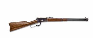 Legacy Puma M92 .357 Mag 20" Octagon Barrel Case-Hardened Receiver - PCH51203