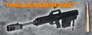 Micor Leader 50 50BMG - leader50