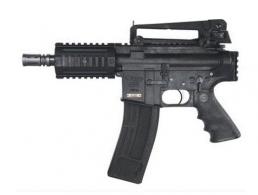 CHI CHI PST M4-22 .22 LR 6 RD 10 - M4-2210PSTLRD CHI CHI PST M4-22 .22 LR 6 RD 10 - M4-2210PSTLRD