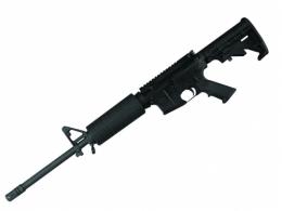 Elite Arms AR15 RFL 16 HBAR 223 6POS A2SGT - EPEA1002