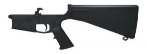 CMMG MK3 MOD 11 A1 308 Winchester (7.62 NATO) Lower Receiver - 38CA37E CMMG MK3 MOD 11 A1 308 Winchester (7.62 NATO) Lower Receiver - 38CA37E