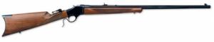 Winchester 1885 High Wall Traditional Hunter Lever Action Rifle .45-70 Government - 534197142