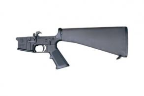 Alexander Arms Complete 50 Beowulf Lower Receiver - R-BEOLOWR