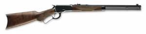 Winchester Model 1892 Deluxe Octagon .44-40 Winchester Lever Action Rifle - 534196140 Winchester Model 1892 Deluxe Octagon .44-40 Winchester Lever Action Rifle - 534196140