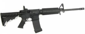 CMMG Inc. M300 LE 300BLK 16 MICRO 30 - 11095