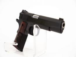 COLT WILEY CLAPP GOVERNMENT 1911  TALO EXCLUSIVE - O1911WC
