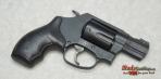 used Smith & Wesson MP 360 .357 Night Sight