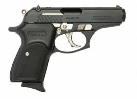 EII BRSA 380 MT W/NKL ACCENTS - T380MEB-EXCL EII BRSA 380 MT W/NKL ACCENTS - T380MEB-EXCL