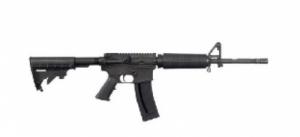 AMT M4 STYLE .22 LR 28RD - ATIGOMNI22 AMT M4 STYLE .22 LR 28RD - ATIGOMNI22