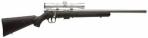 Savage 93R17.17 HMR Bolt Action Rifle