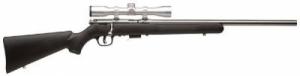 Savage 93R17.17 HMR Bolt Action Rifle - 96720 Savage 93R17.17 HMR Bolt Action Rifle - 96720