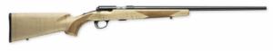 BRW T-BOLT SPTR .17 HMR 22 MAPLE - 025207270 BRW T-BOLT SPTR .17 HMR 22 MAPLE - 025207270