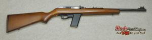 used Marlin Camp 45