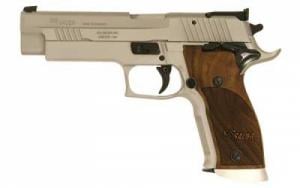 SIG P226 X5 40SW 10RD STS AS SAO WD - 226X5-40-L1-10 SIG P226 X5 40SW 10RD STS AS SAO WD - 226X5-40-L1-10