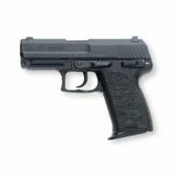 Heckler & Koch USP-C 9MM 3.58 BL V2 2-10RD - 709032A5