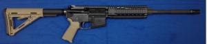 CORE 15 AR Optic Ready Carbine FDE - 100289 CORE 15 AR Optic Ready Carbine FDE - 100289