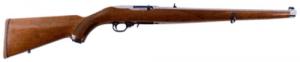 RUGER 10/22 INTERNATIONAL SS/WD .22 LR - 1264 RUGER 10/22 INTERNATIONAL SS/WD .22 LR - 1264