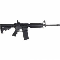 CMMG Inc. M4LE 556NATO 16 BLK BB 10RD - 55AE183