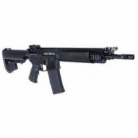 LWRC M6A3 556NATO 14.7 RAIL/PSTN 30 - M6A3R5B14P