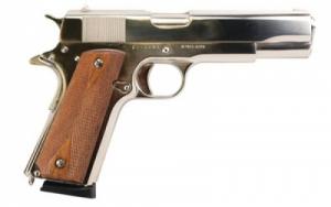 Cimarron A1 1911 45ACP 5 NKL 7 - 1911A1-CIMNOO