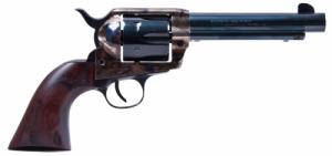 Heritage Manufacturing Rough Rider Case Hardened 5.5" 357 Magnum Revolver