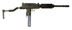 MPA MPA1SST California Side Cocker 1RD 45ACP 16" w/ Bullet Button - MPA1SST-CA MPA MPA1SST California Side Cocker 1RD 45ACP 16" w/ Bullet Button - MPA1SST-CA
