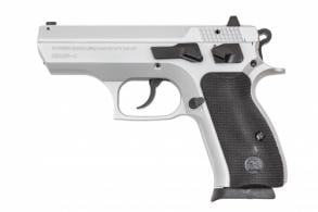 Canik 55 SHARK-C 9MM CHROME FINISH 15+1 - SHARKCC Canik 55 SHARK-C 9MM CHROME FINISH 15+1 - SHARKCC