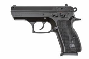 Canik 55 SHARK-C 9MM BLACK FINISH 15+1 - SHARKCB
