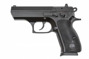 Canik 55 SHARK-C 9MM BLACK FINISH 15+1 - SHARKCB Canik 55 SHARK-C 9MM BLACK FINISH 15+1 - SHARKCB