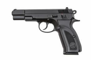 Canik 55 S-120 CZ-75 Clone 9MM BLACK 17+1 - S120B Canik 55 S-120 CZ-75 Clone 9MM BLACK 17+1 - S120B