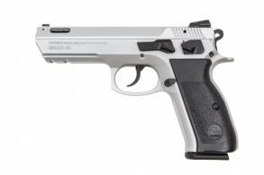 Canik 55 SHARK-FC 9MM CHROME FINISH PORTED 15+1 - SHARKFCC Canik 55 SHARK-FC 9MM CHROME FINISH PORTED 15+1 - SHARKFCC