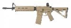 LWR M6SL LW 5.56 16.5FH FDE 30 - M6R5CK14PSL LWR M6SL LW 5.56 16.5FH FDE 30 - M6R5CK14PSL